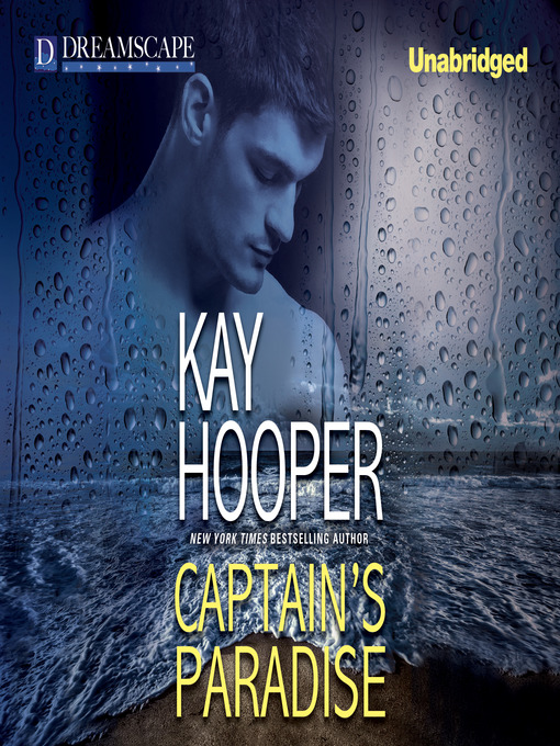 Title details for Captain's Paradise by Kay Hooper - Wait list